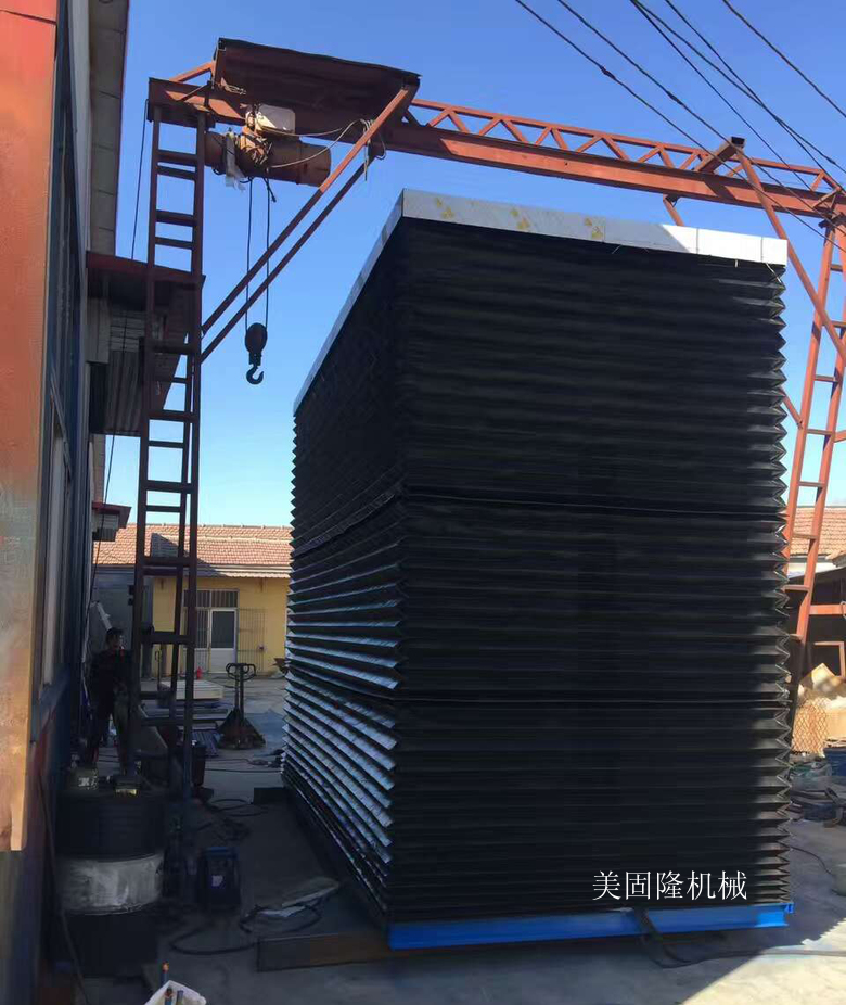 雅安固定式升降机价格