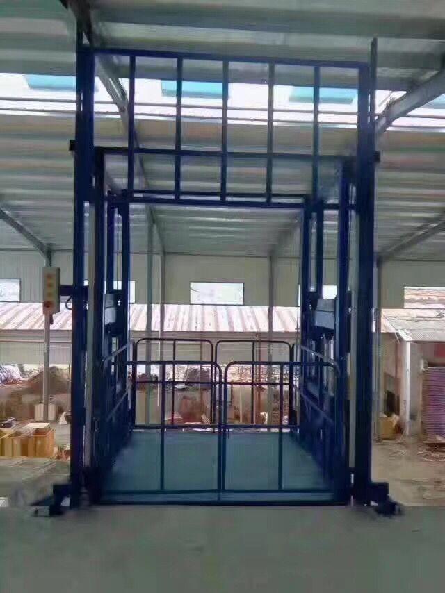 雅安简易货梯