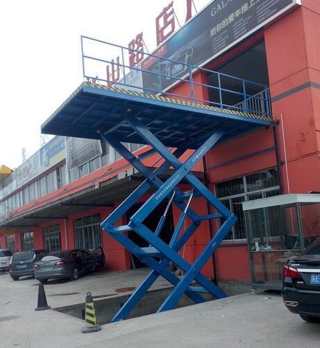 雅安济南升降机