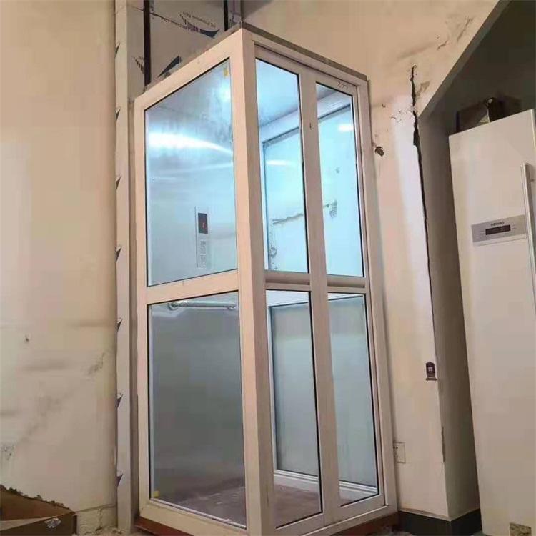 雅安简易家用电梯
