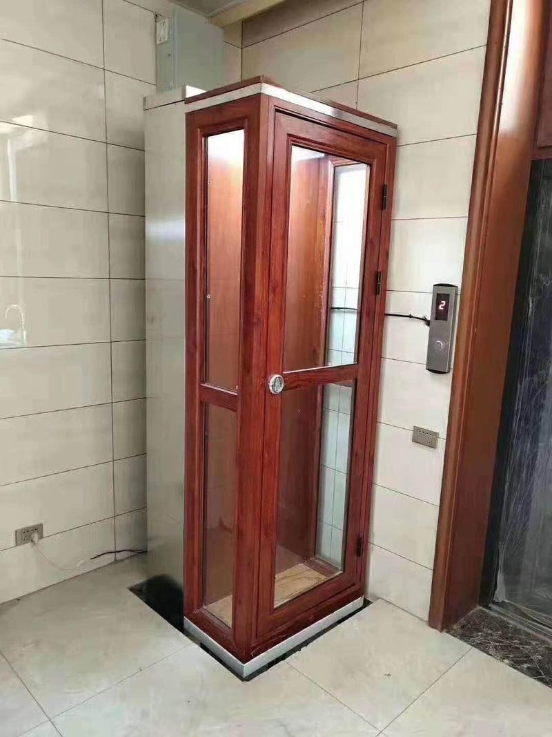 雅安家用小电梯