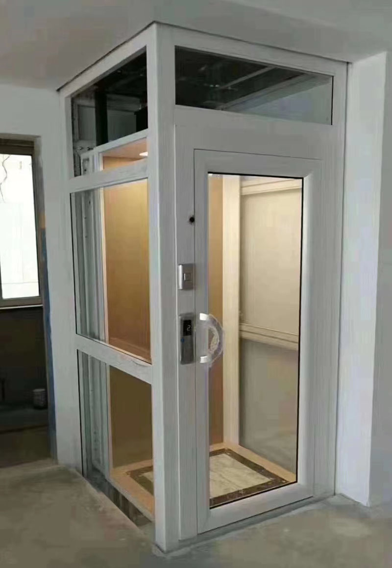雅安家用电梯