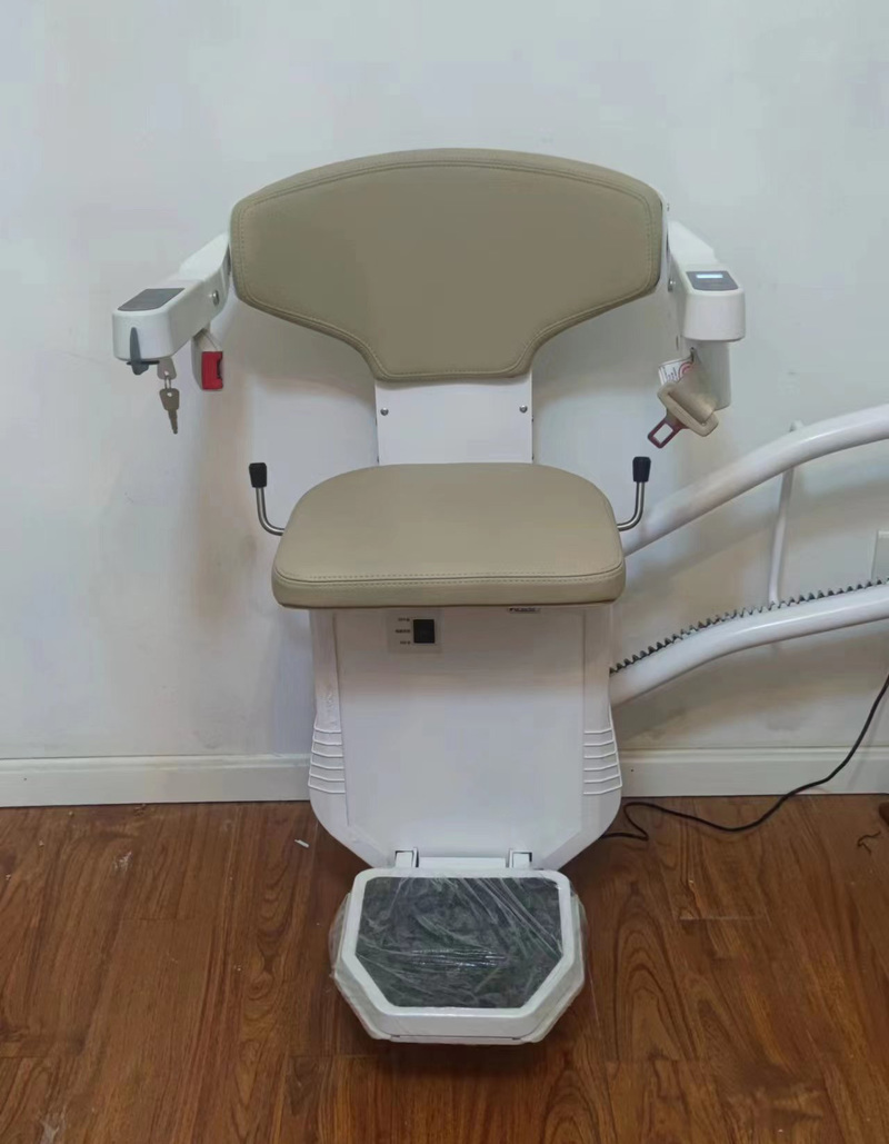 雅安家用座椅电梯